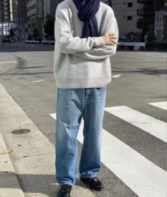 BLOOM & BRANCH ブランド KIJI デニムパンツOIMATSU KIJI キジ – New Brand – – CASTELO カステロ 沖縄セレクトショップ