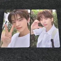 TWS　シニュ　SUMMER BEAT　タワレコ