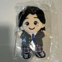 道枝駿佑　金田一少年の事件簿　ちびぬい