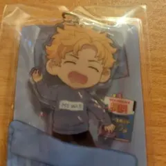 東京リベンジャーズおやすみアクリルストラップ