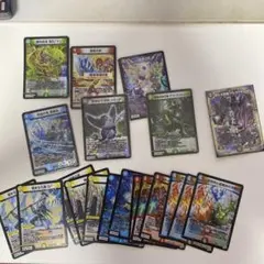 デュエマクラシック08 シノビドルゲーザ デッキ - メルカリ