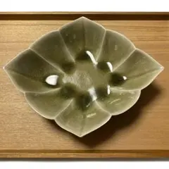 人気陶芸家岡田直人　蓋付きピッチャー新品 05.JPG