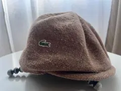 ハンチング帽 ベレー帽