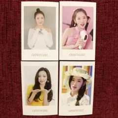 2025年最新】oh my girl the fifth seasonの人気アイテム - メルカリ