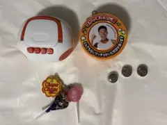 ガチャ まとめ売り きんに君