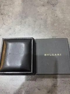 BVLGARI キーリング　ケース　【箱のみ】