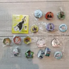 くら寿司 ビッくらポン まとめ売り 17点