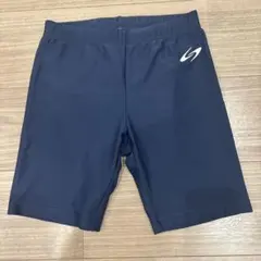 インナータイツ スパッツ ネイビー Mサイズのサムネイル