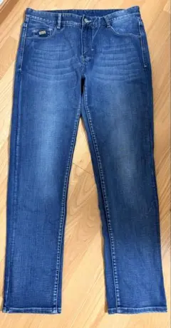 Armani Exchange スリムフィット デニムのサムネイル