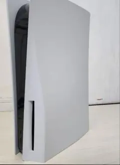 PlayStation5 ディスクドライブ搭載のPS5