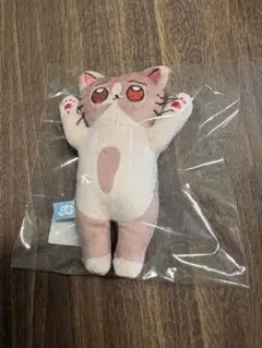 新品未開封】海馬成長痛 しょがストミニぬいぐるみ - メルカリ