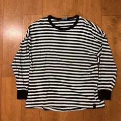 【希少】90s USAグラミチ old ボーダーT archive Y2K 古着
