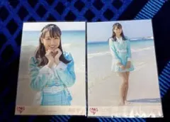 イコラブ　生写真　瀧脇笙古　セミコンプ　青春“サブリミナル” 歌唱衣装