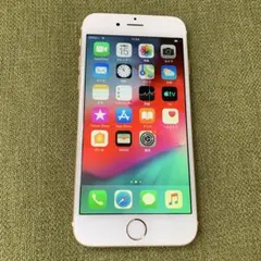 Apple iPhone6 MG492J/A 16GB スマホ ゴールド