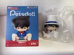 名探偵コナン Petadoll 怪盗キッド フィギュアのサムネイル