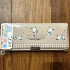 ポチャッコ筆箱のサムネイル