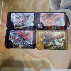 ポケモンフレンダ　スーパートレジャー　まとめ売り