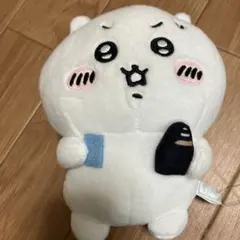 ちいかわ ぬいぐるみ
