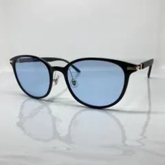 Zoff ZA181G05 I 14E1ブラック サングラスのサムネイル