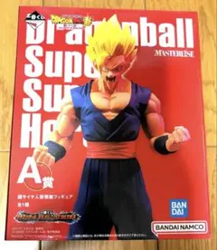 未開封一番くじ ドラゴンボール VSオムニバスULTRA A賞 超サイヤ人孫悟飯のサムネイル