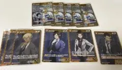 名探偵コナン TCGカードゲーム【安室透、降谷零、長野県警】