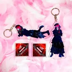 Royz 公大さん アクスタ 16点 - メルカリ