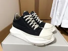 Rick Owens DRKSHDW ABSTRACT アブストラクト41 - メルカリ