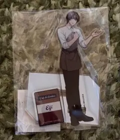 うたプリ　スイパラ　アクスタ　瑛二