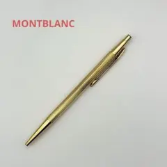 モンブラン montblanc ノブレス ボールペン 1957 - メルカリ