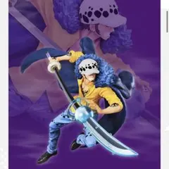 一番くじ ワンピース BEYOND THE LEVEL B賞