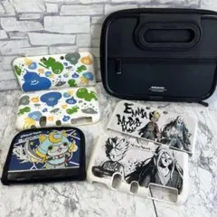 Nintendo 3DS 妖怪ウォッチ ニンテンドー3DS LLカバー