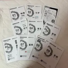 2026年最新】薬ゼミ やまかけの人気アイテム - メルカリ