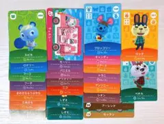 amiiboカード まとめ