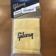 Gibson Polishing Cloth ポリッシングクロス