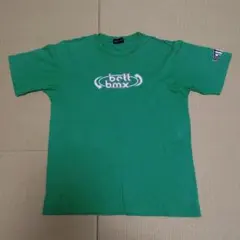 BOYCOTT BCTT BMX 緑 Tシャツのサムネイル
