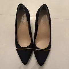 [美品]Avail パンプスのサムネイル