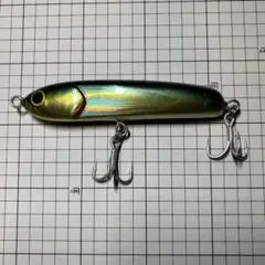 2025年最新】菊池 ジャークペンシルの人気アイテム - メルカリ