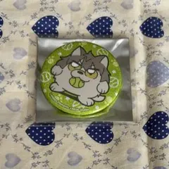 2026年最新】大神晃牙 缶バッジの人気アイテム - メルカリ