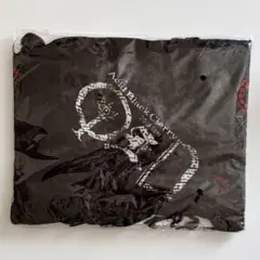 【未開封】Acid Black Cherry Q.E.D. ストール・マフラー