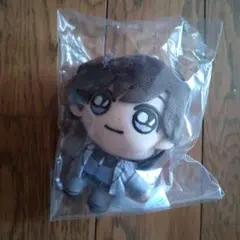 名探偵コナン 毛利蘭 セガラッキーくじ ぬいぐるみマスコット