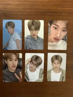 RIIZE ソヒ　シーグリ2026 unrealriize