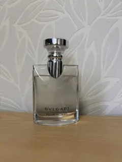 BVLGARI POUR HOMME オードトワレ 50ml 新品未開封 - メルカリ