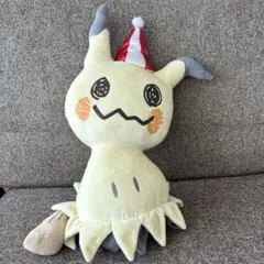 ポケモン一番くじ A賞 ミミッキュサーカス ぬいぐるみ