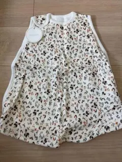 Haruulala フリーサイズ　スリーパー　Cotton