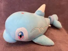 ポケモン もふぐっとぬいぐるみ ナミイルカ