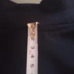 確認用Giorgio Armani GAロゴ刺繍ジャンパー