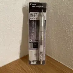PILOT Dr.Grip CL PLAY BALANCE 0.3