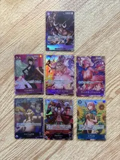 【希少】ワンピース カードダス 非売品 セット ONE PIECE - ワンピース ゾロ 21枚セット 初期カードダス