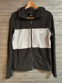 THE NORTH FACE フリースジャケット M 黒/グレー