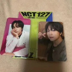2026年最新】nct127トレカの人気アイテム - メルカリ